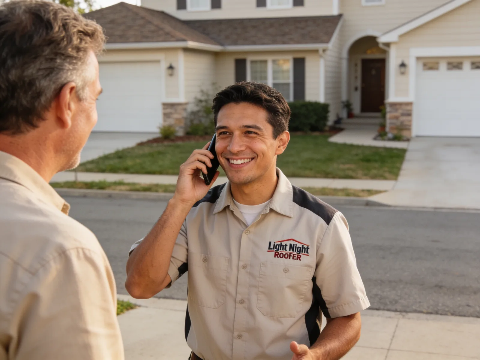 Emergency Roof Repair Carrier, OK FAQs